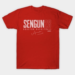 Alperen Sengun Houston Elite T-Shirt